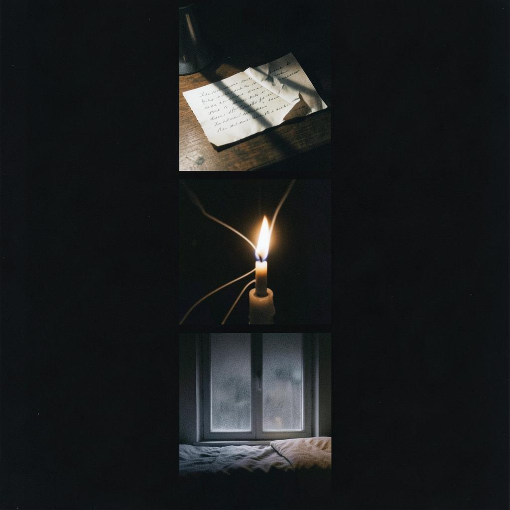 君の夜に artwork