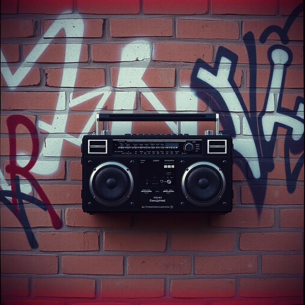 On the Grind artwork