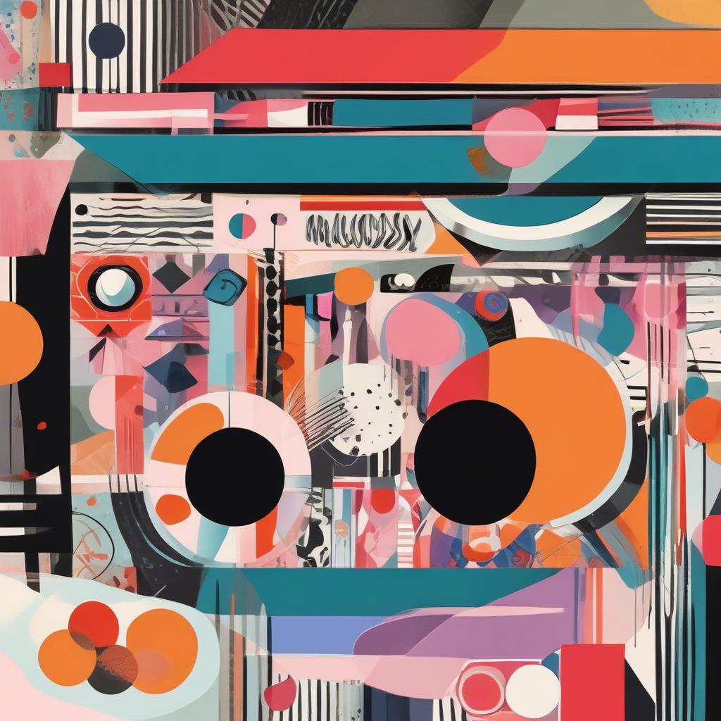 Song Image