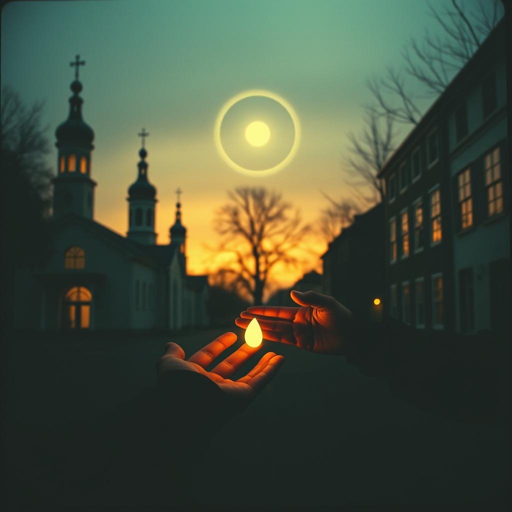 Song Cover Image