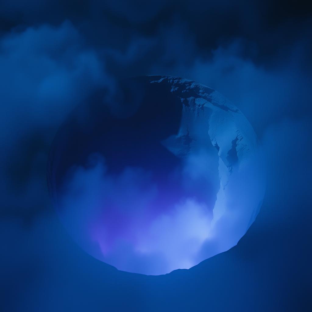 Persona image for Atmospheric Rock