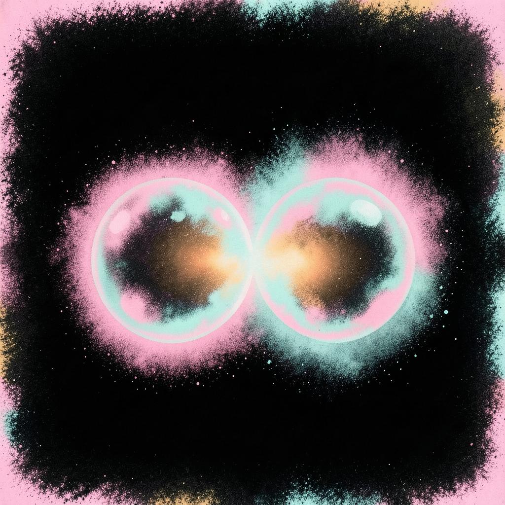 Nackte Nähe (☆NR Remix) artwork