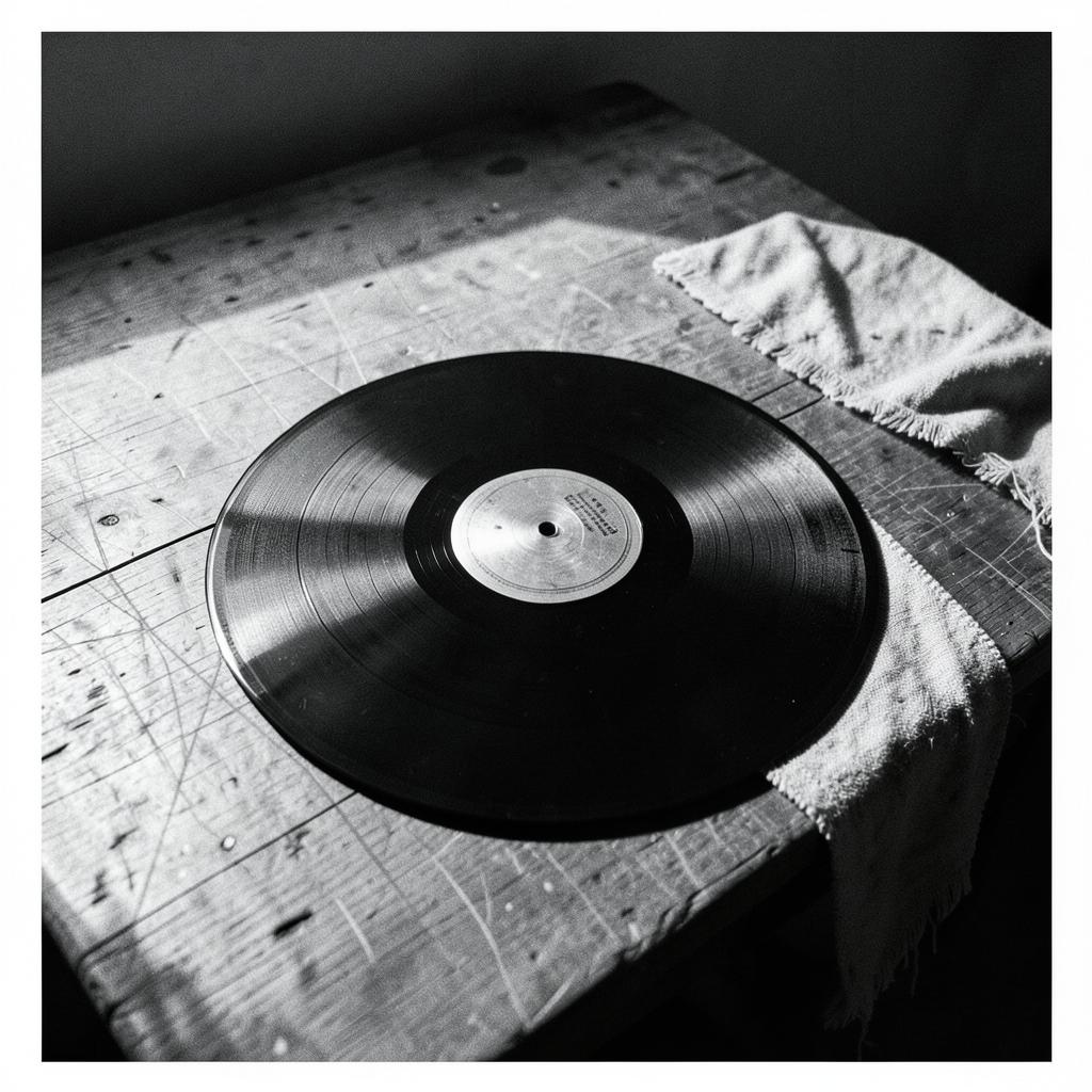 Song Cover Image