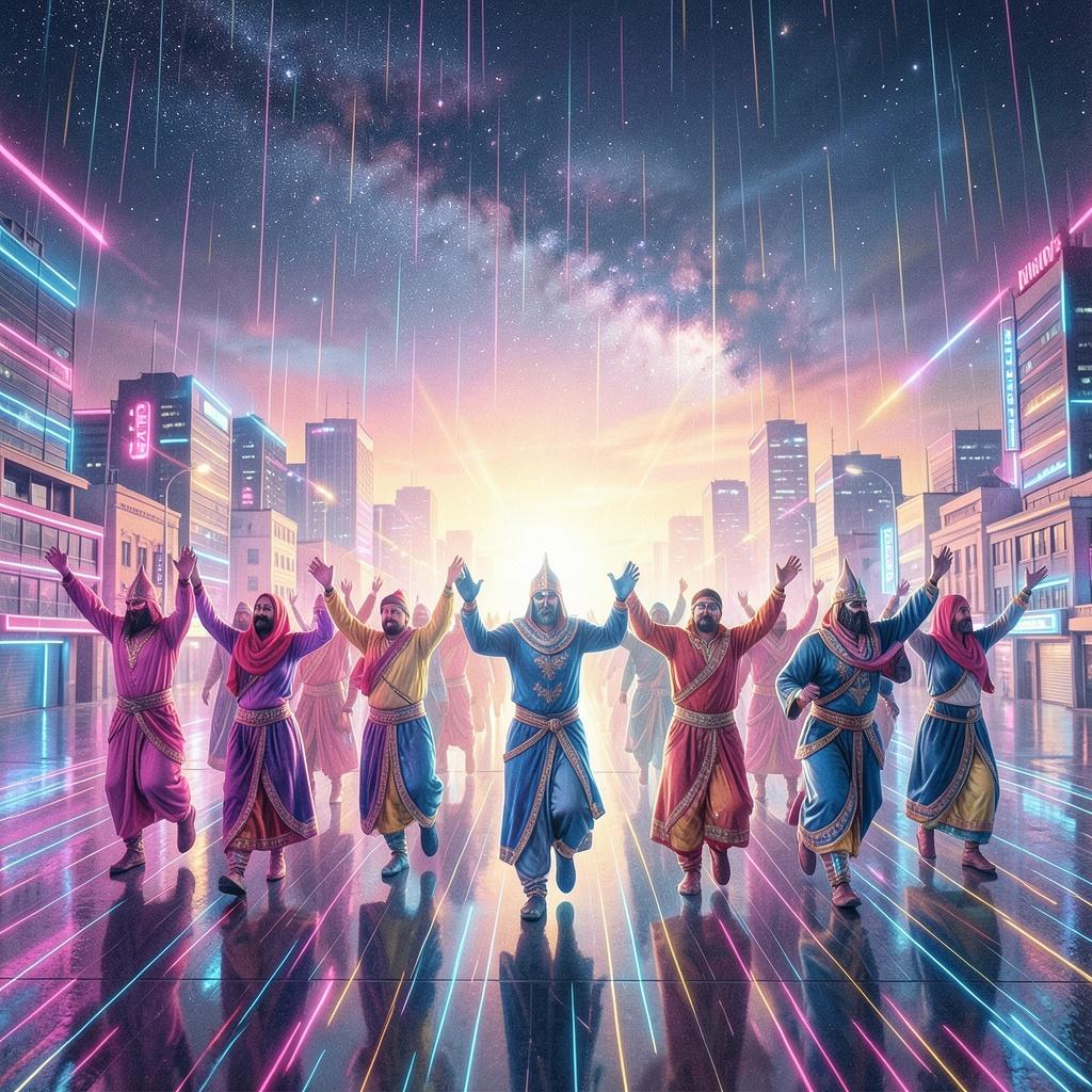 Song Image