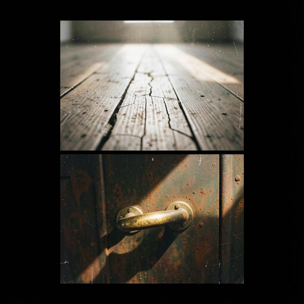 Not an Imposter artwork