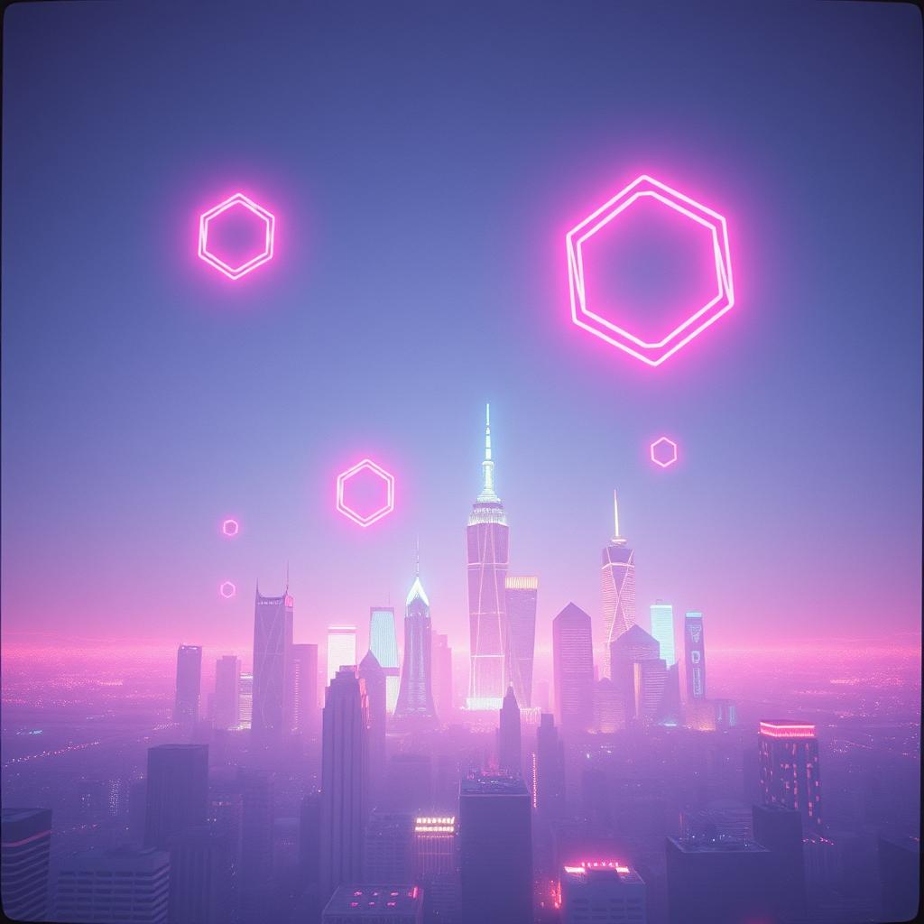 Image for Synthwave