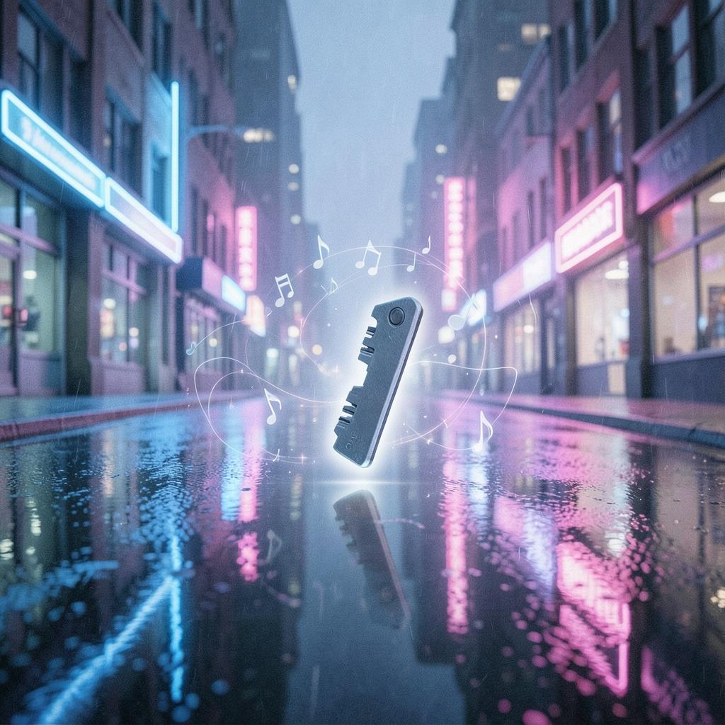 LYRIC TIME artwork