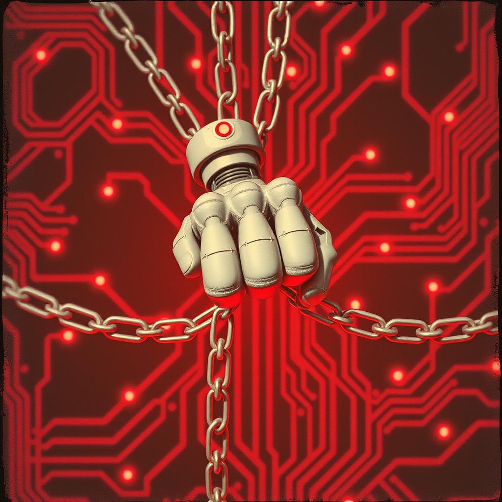 Image for The Last Voice