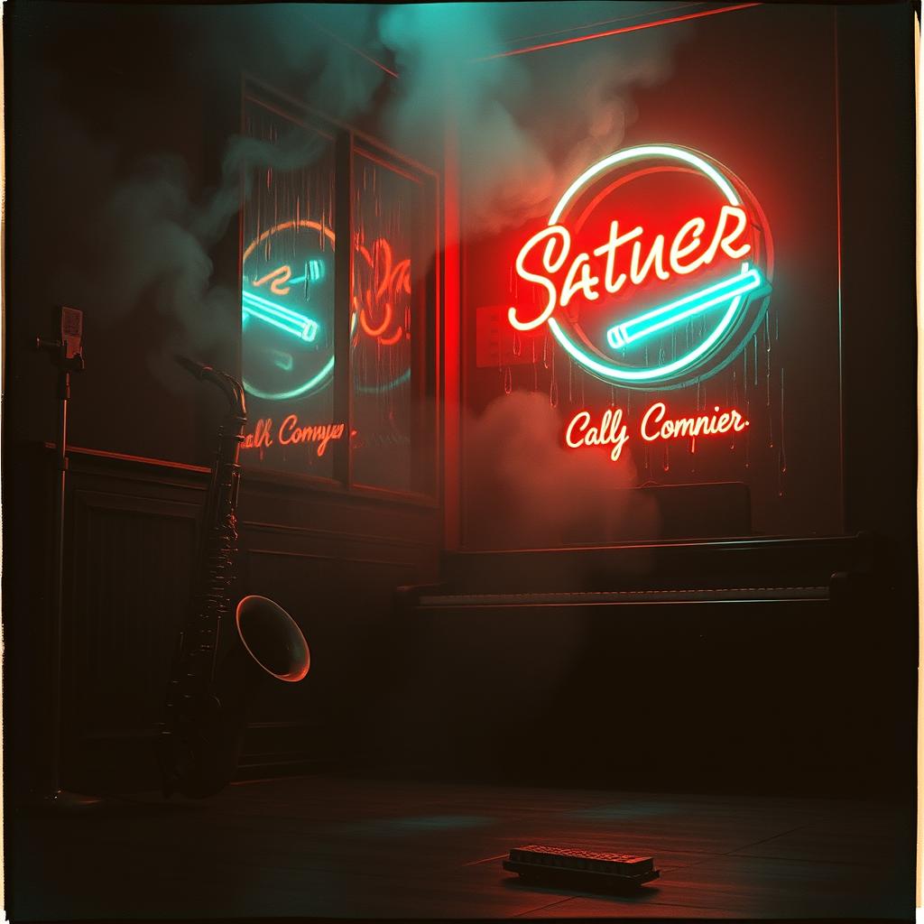 Another night without you artwork