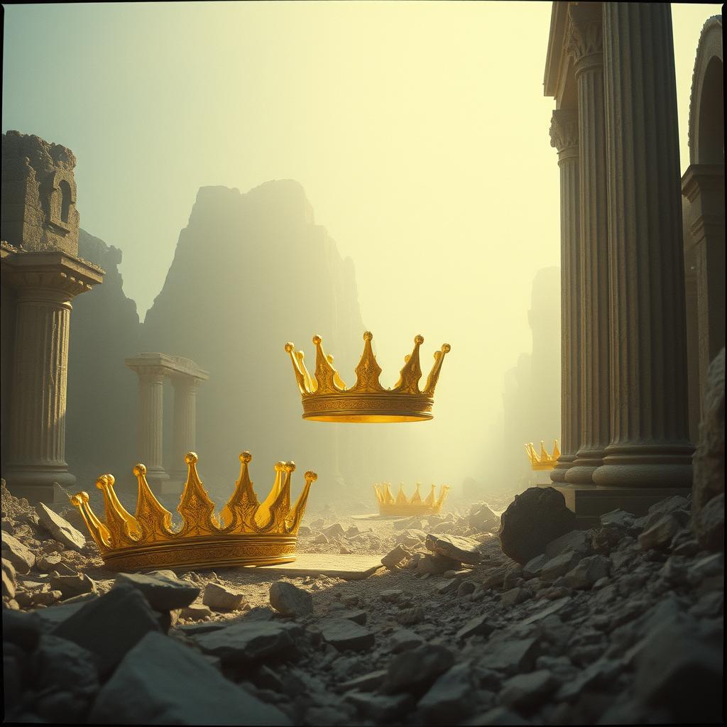 Persona image for Dramatic Hypnotic