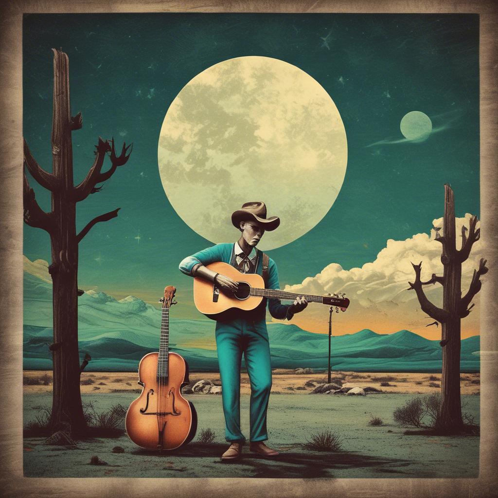 Song Image