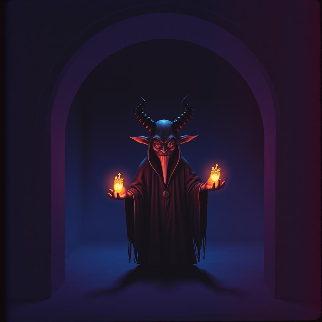 Persona image for Untitled Persona
