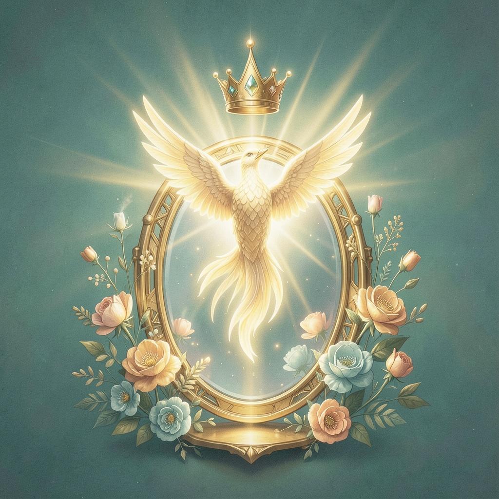 My Rejuvenation artwork