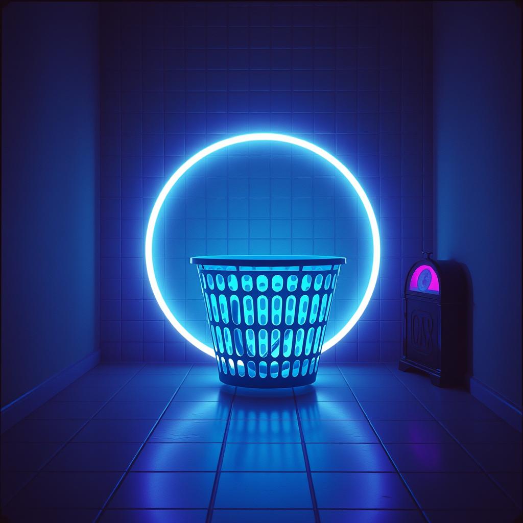 Persona image for Brutal Electro arc Force