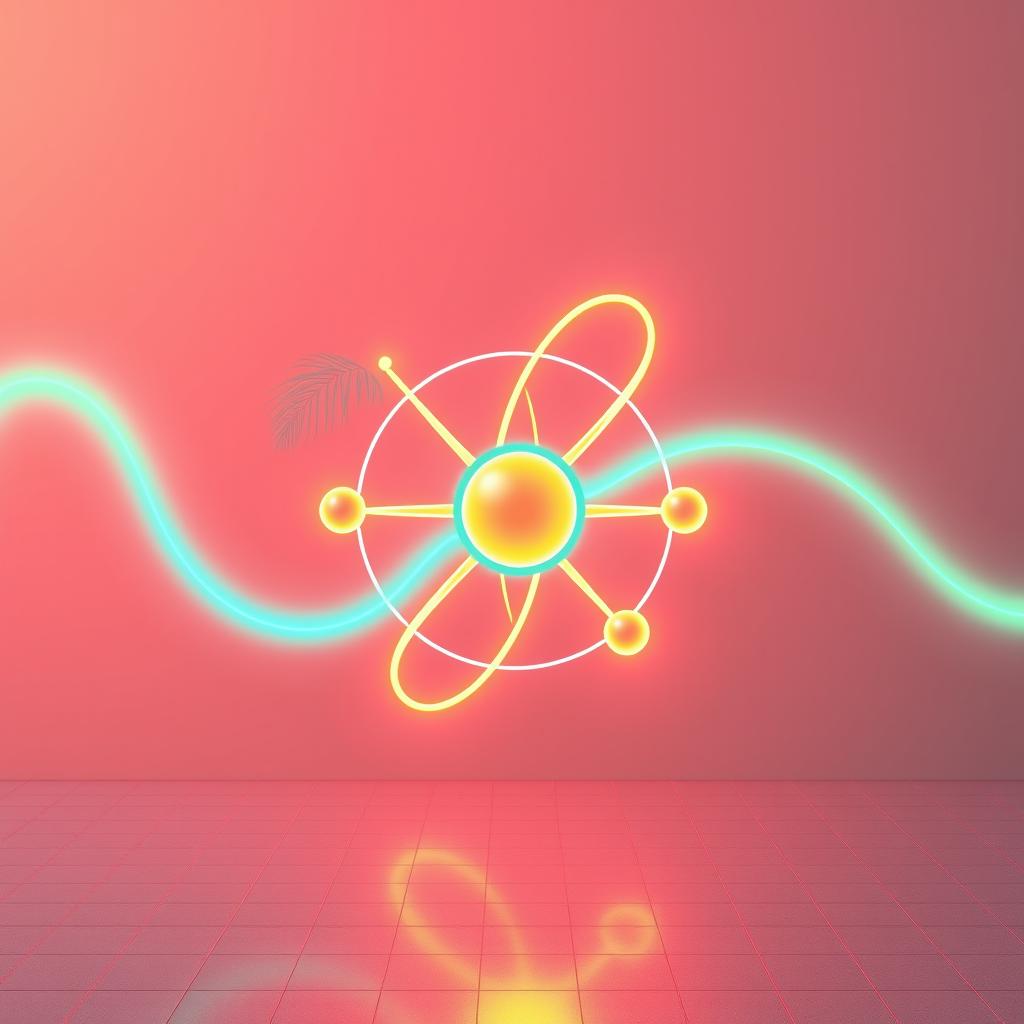 QUANTUM GROOVE artwork