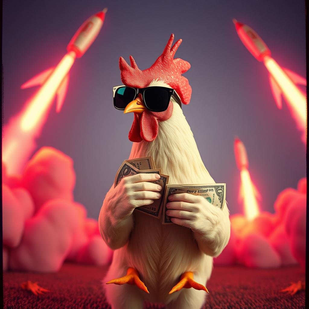 Persona image for M3L0Dye