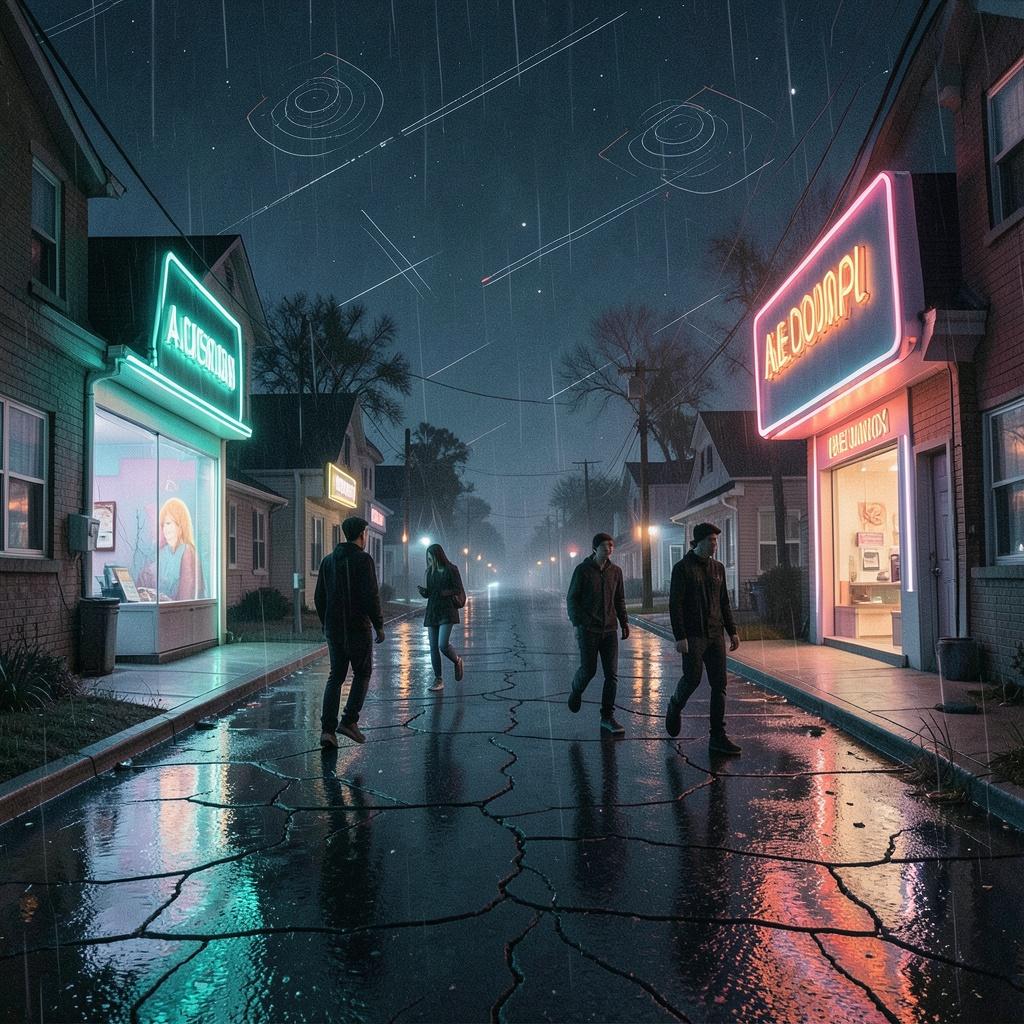 Persona image for Hollow Youth