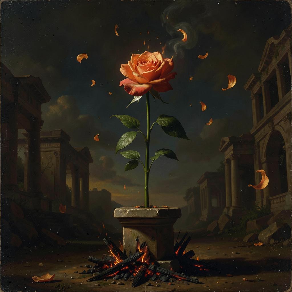 FLOWER (REMIX)-JISOO artwork