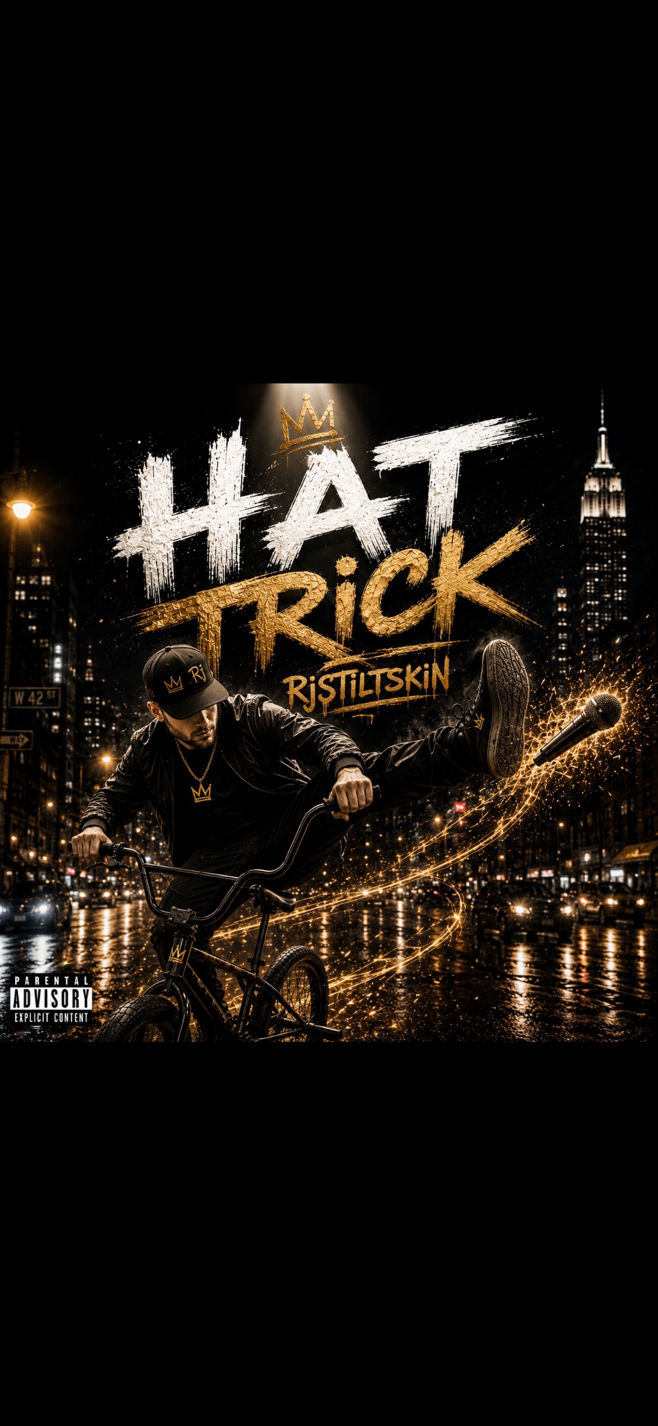 HAT TRiCK (Remastered) artwork