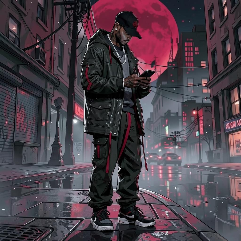 Who Am I To You artwork