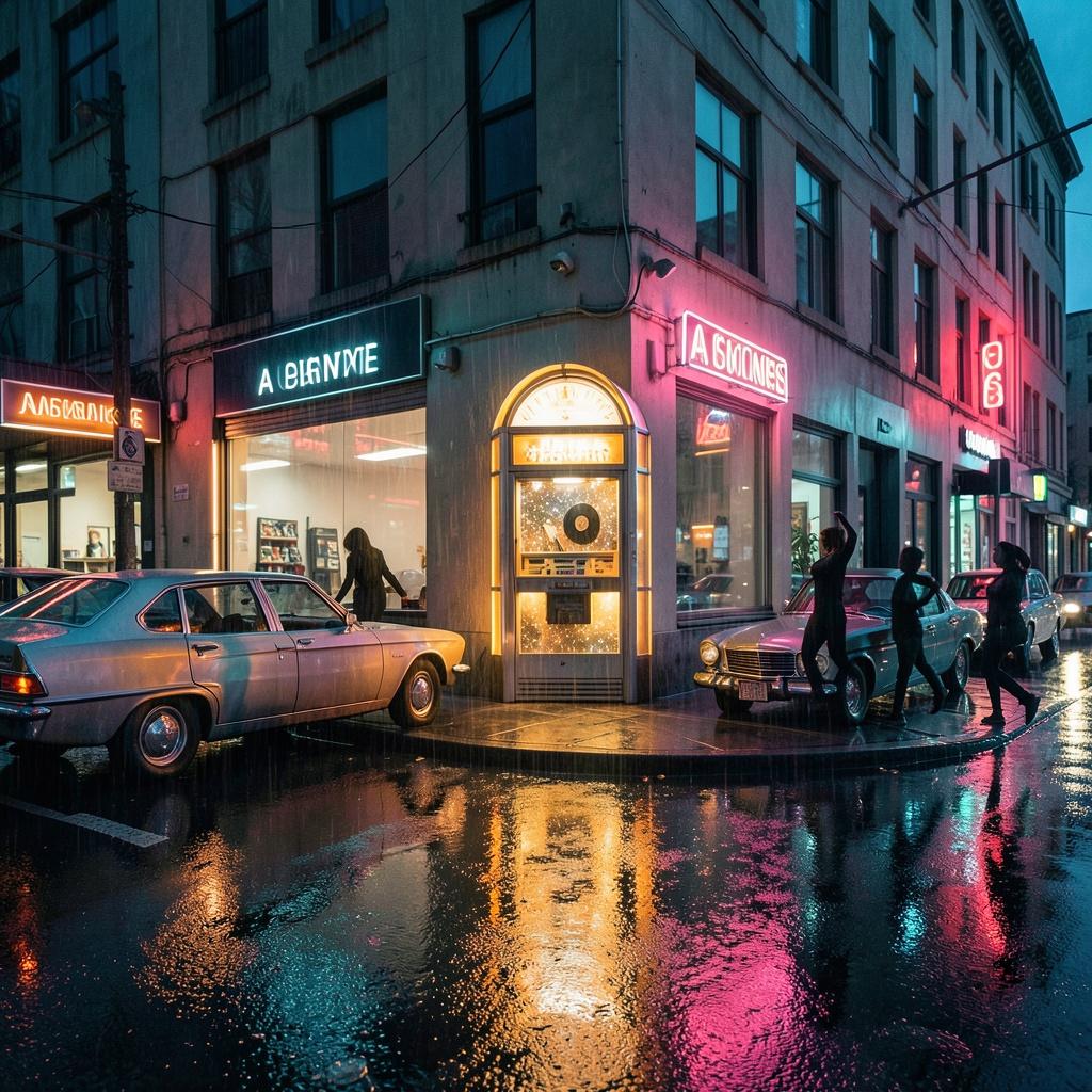 Song Image