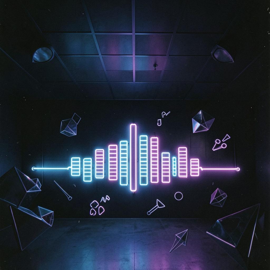 Control the Night artwork