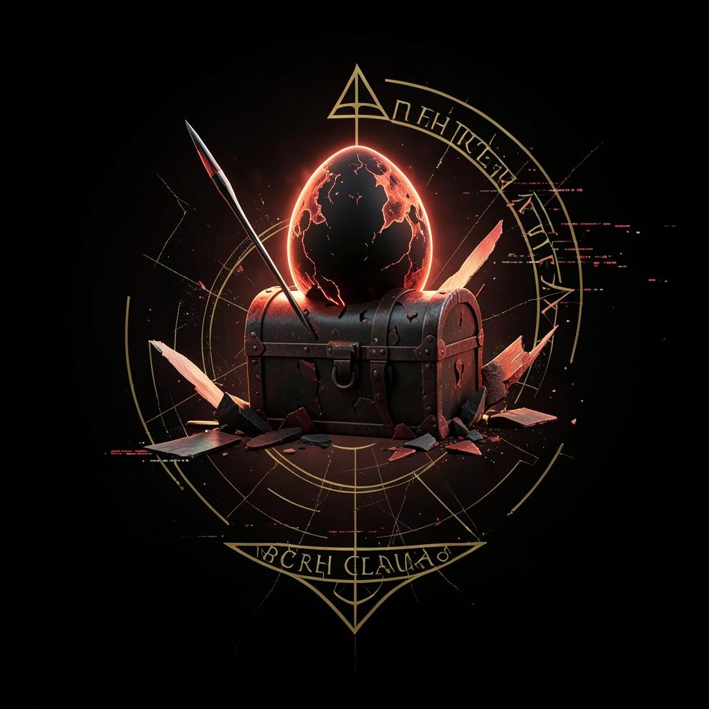 РОК-ОПЕРА «КОЩЕЙ.EXE — БЕССМЕРТИЕ СБОЯ». Вариант 1.  