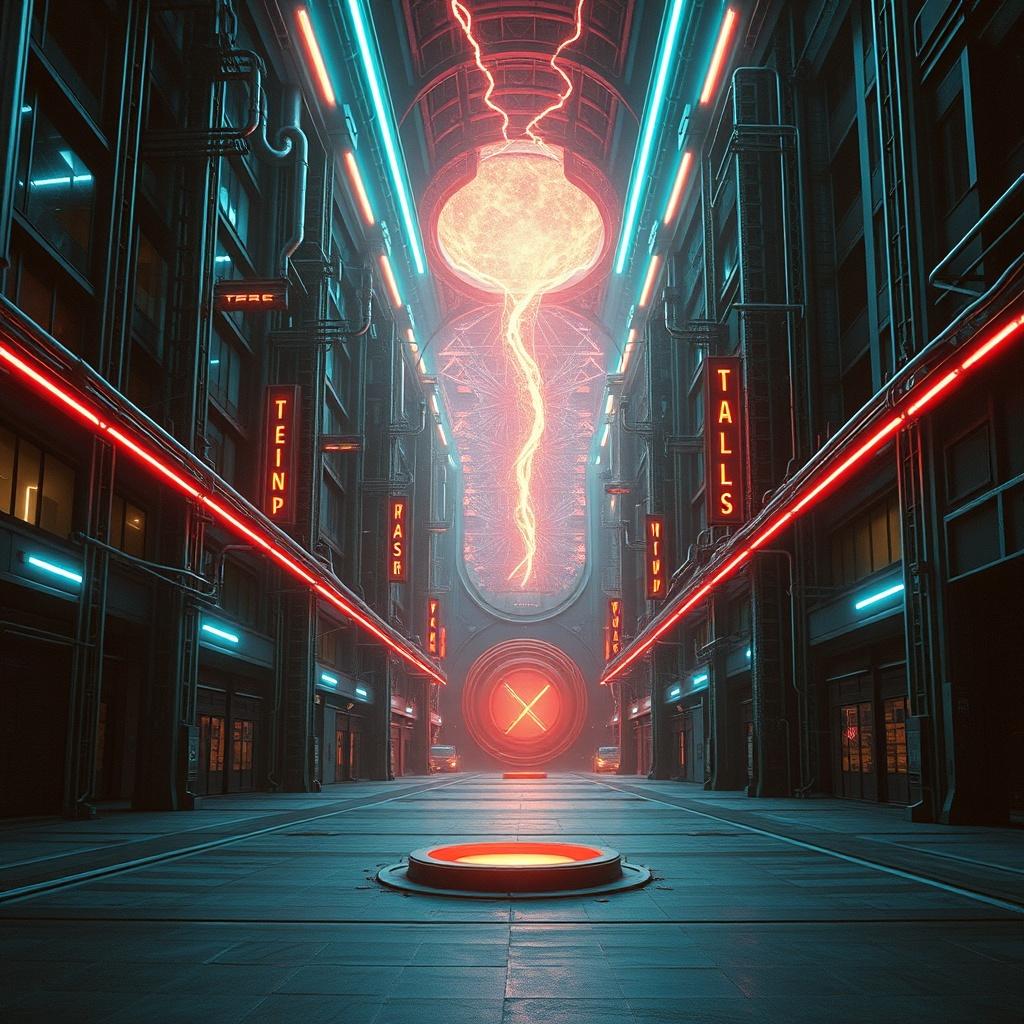 Frequency clash (Remix) KING_RY3 artwork