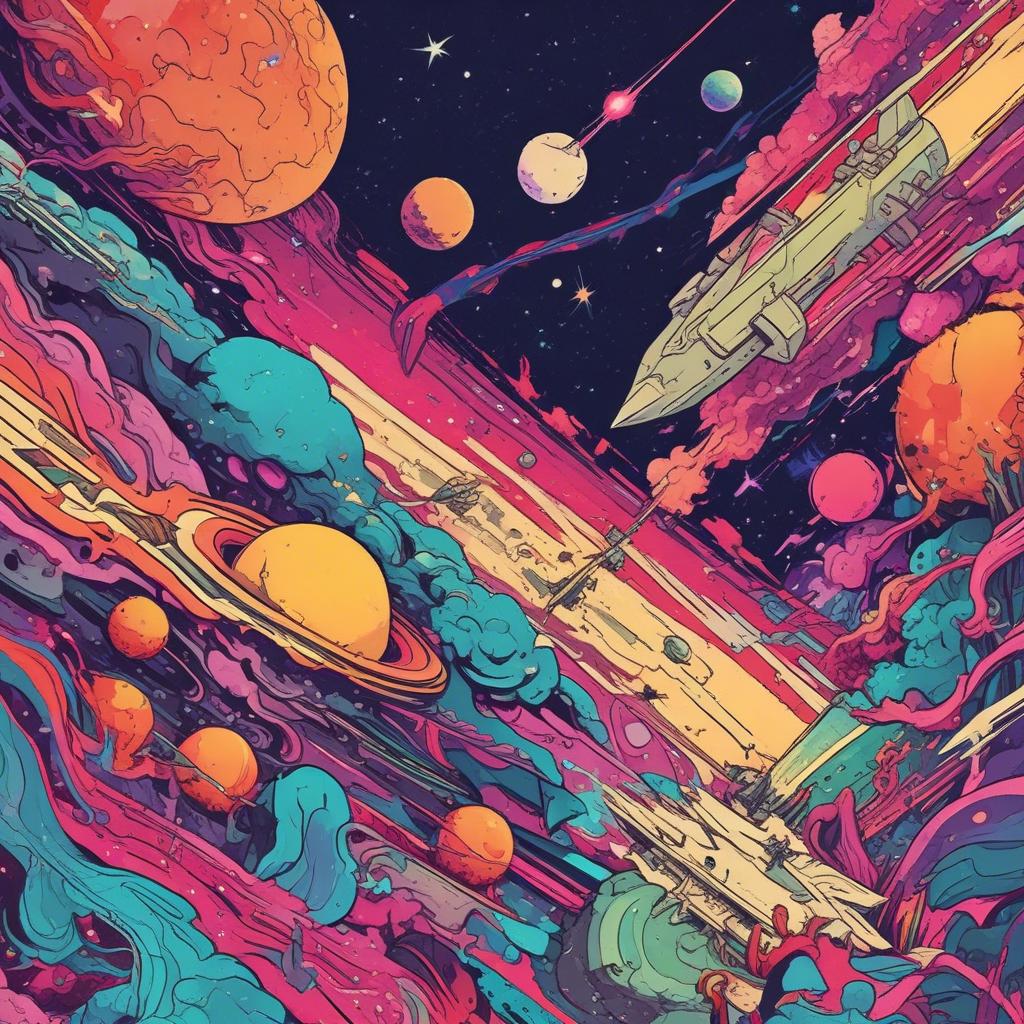 Song Image
