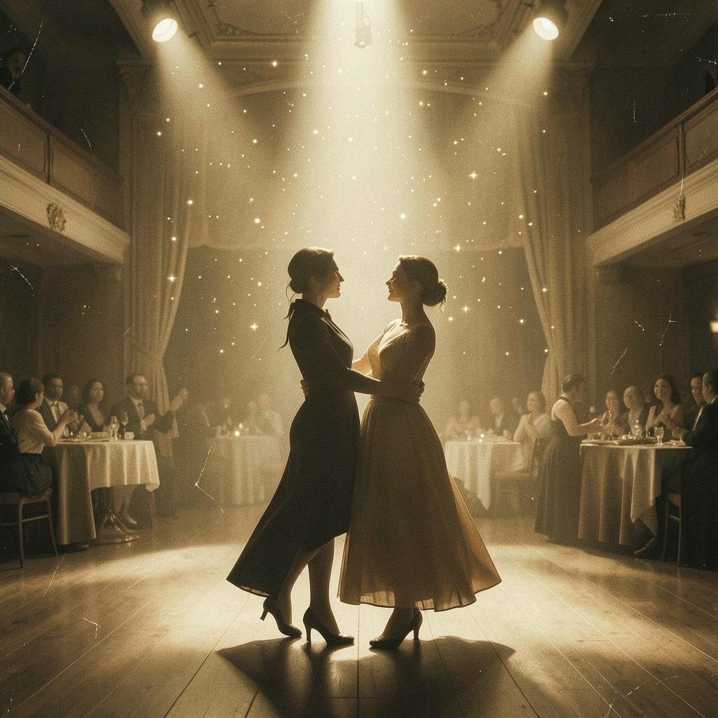 My 1920's /Love& humor 