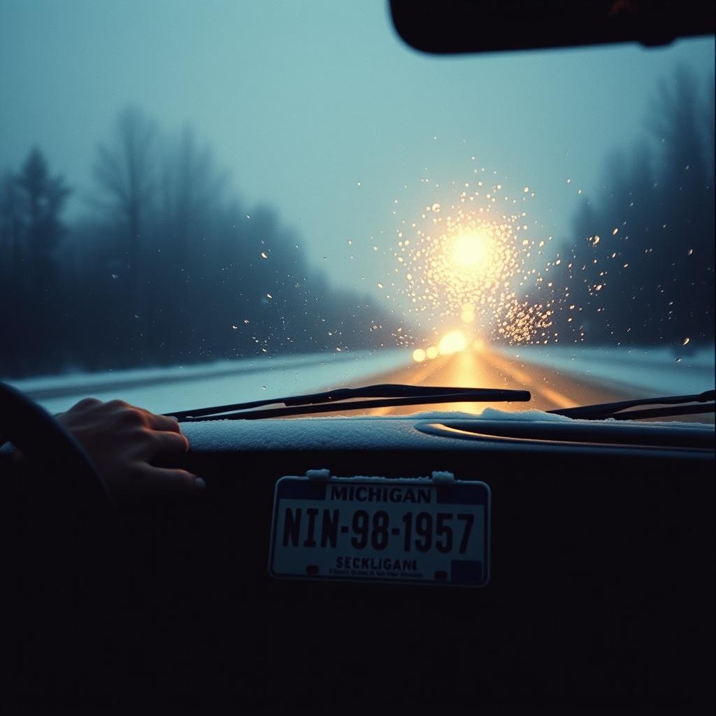 MidWest Weather Blues