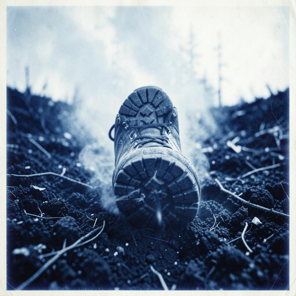 Climb From Below artwork