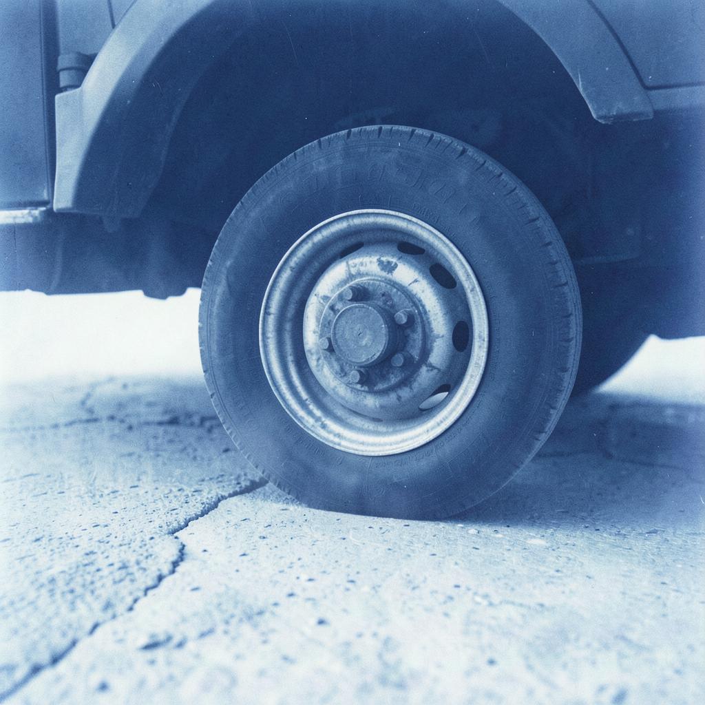 04 „The Road Remembers" artwork