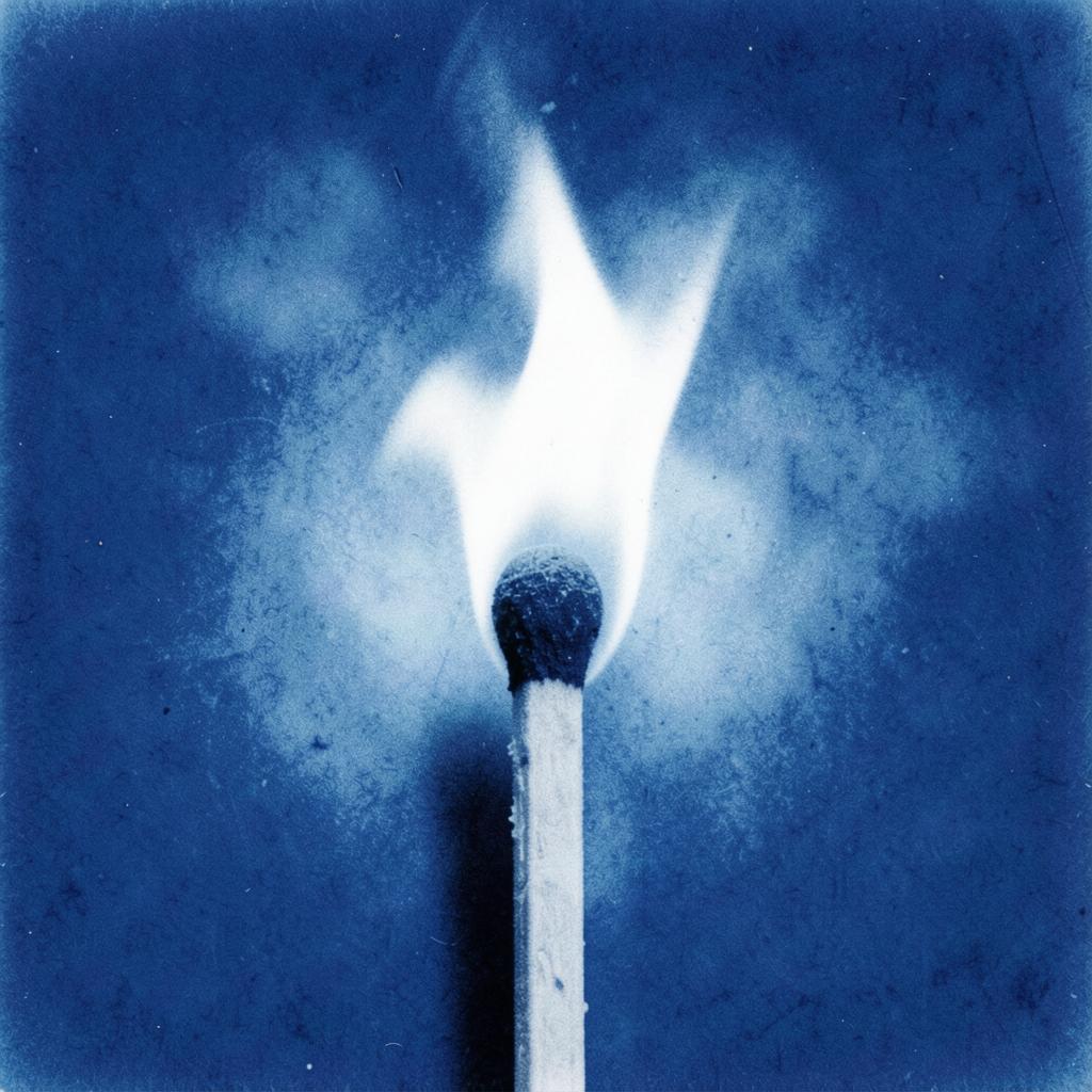 MATCH artwork