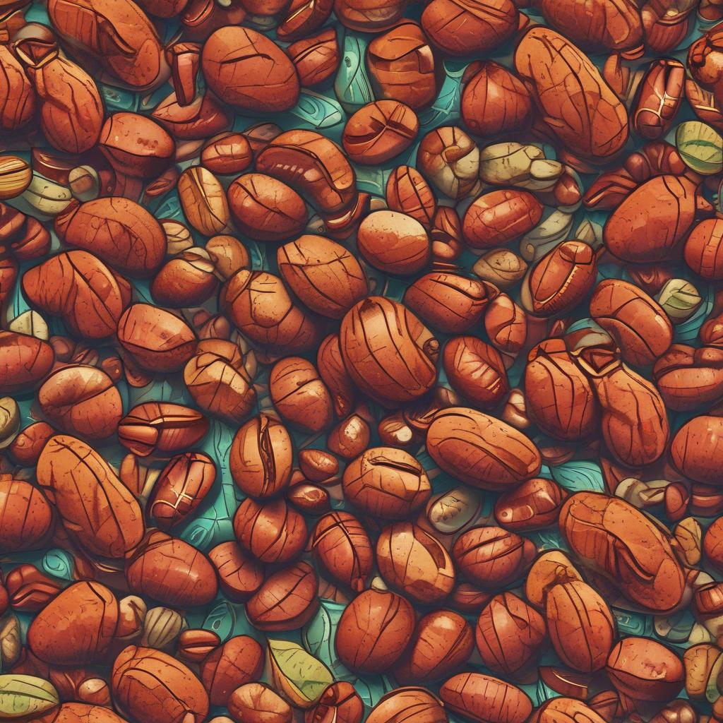 ☕ CAFFEINE Now 3