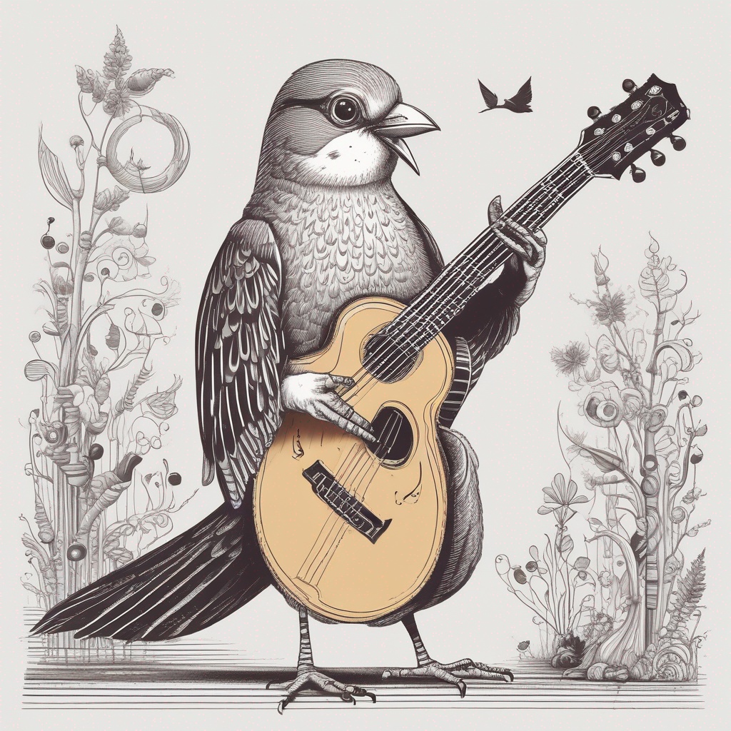 Song Image