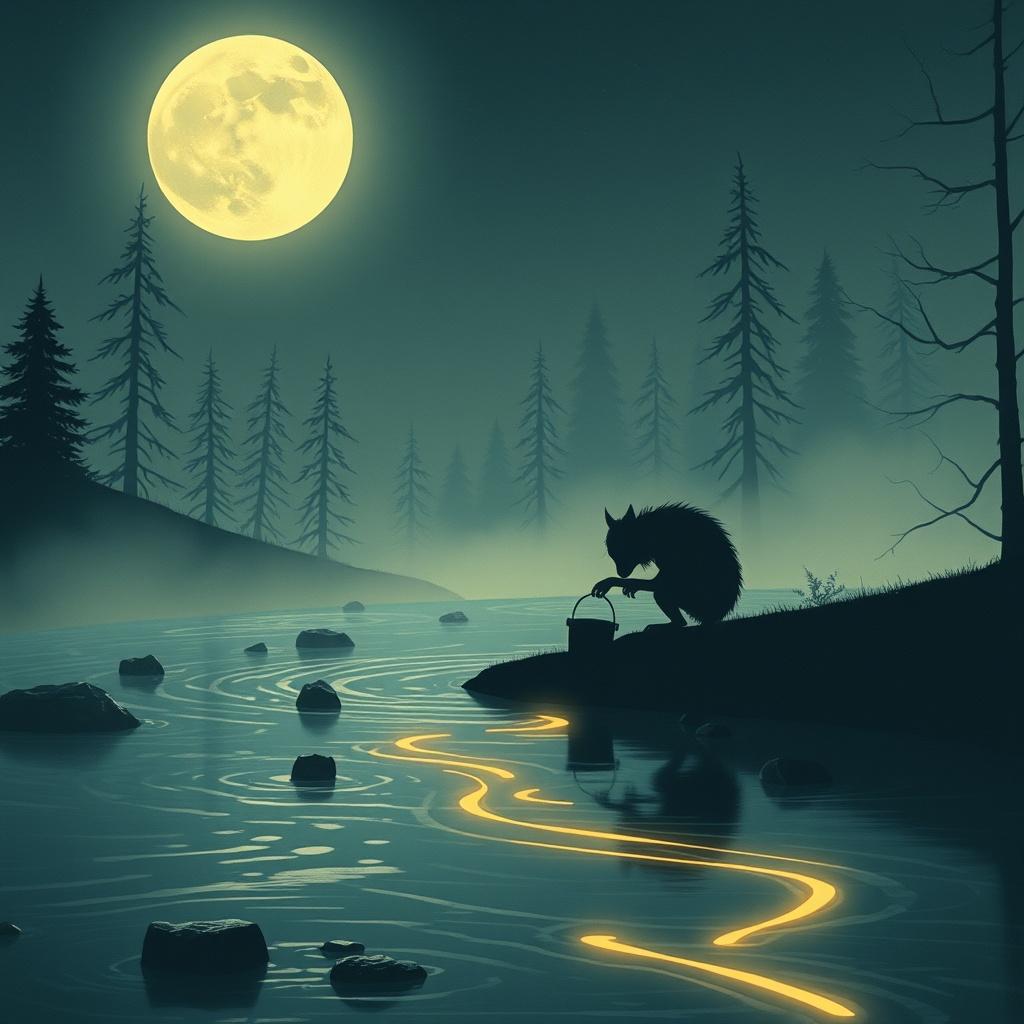 I Bear (Ego Oso) [XX] artwork