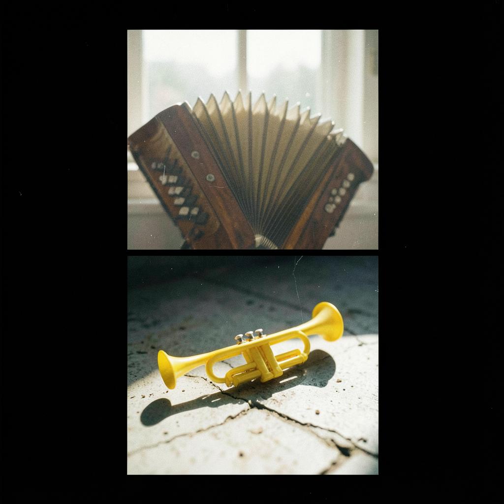 Fingers Canon In D major artwork