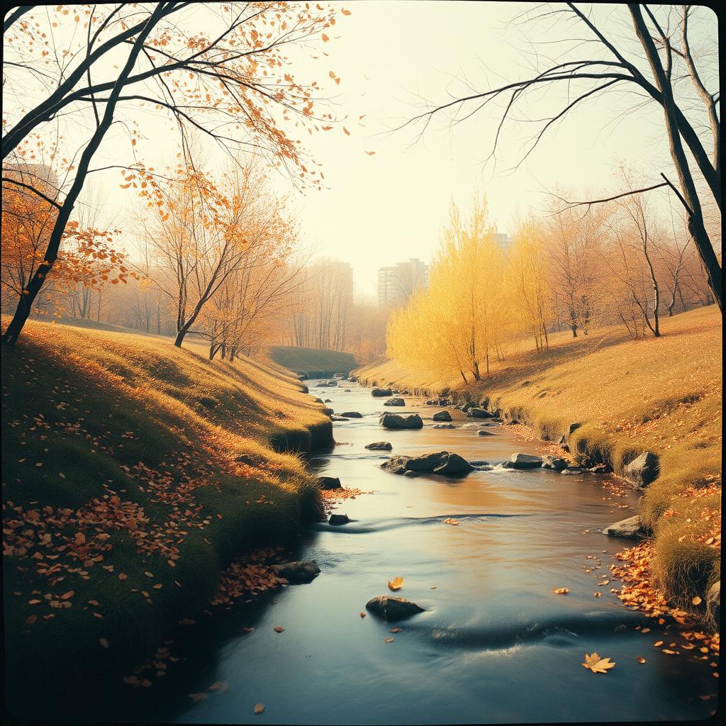 Image for Autumn Stream 202511