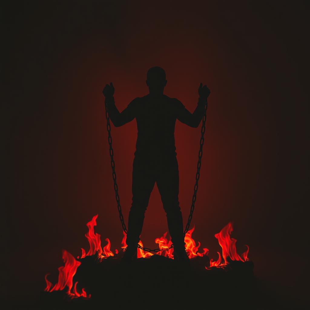 Persona image for Blood