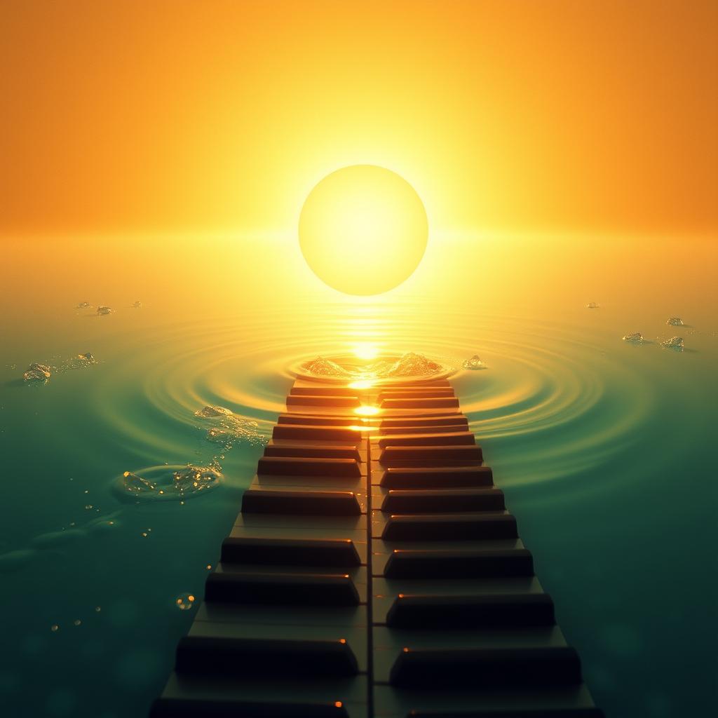 Irrepressible Sunfire 10 50.1 (Instrumental) artwork