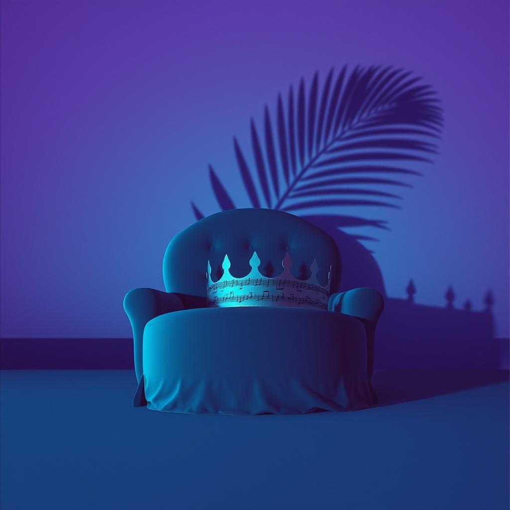 Persona image for Lavender 