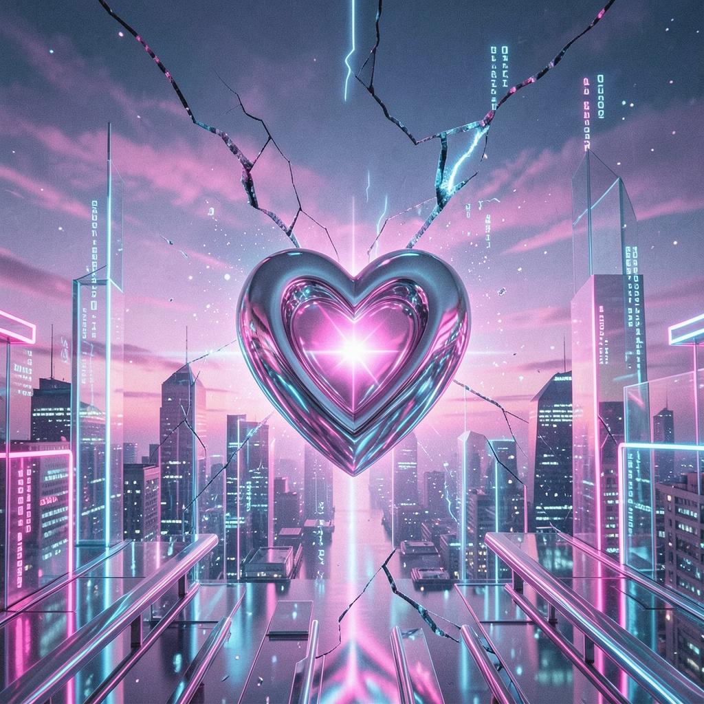 Empathy Engine: Love's Awakening. (Remastered) x Bang Bang Baby (Mashup) Rephase artwork