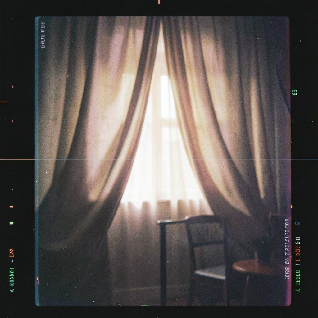 Echoes Through Silk Walls (Steel & Velvet Duet Mix) artwork