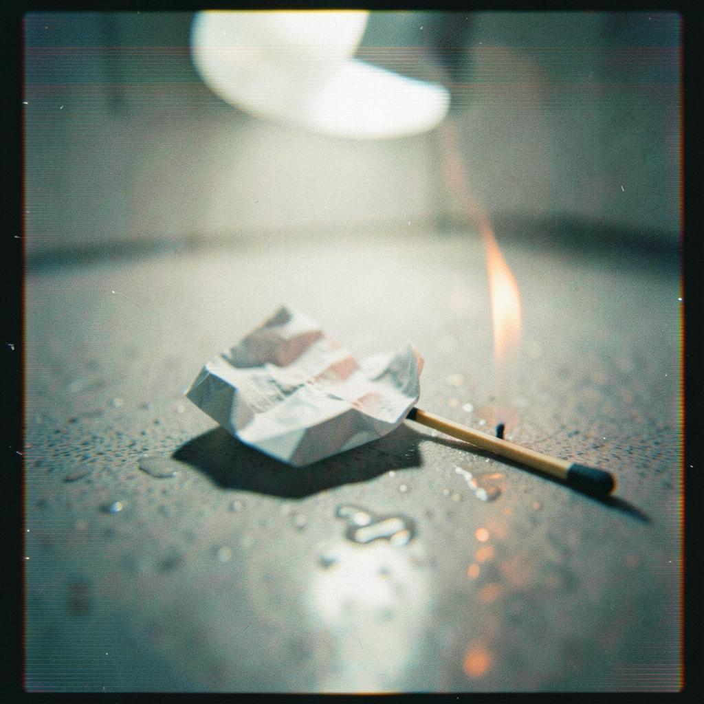 既婚者トーマス (28章 French take2) artwork