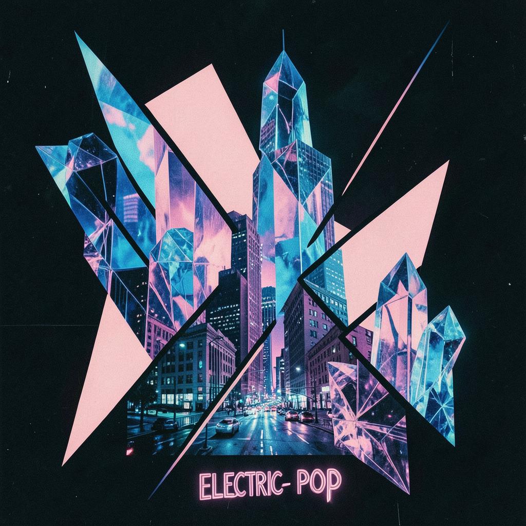 Blondie cover artwork