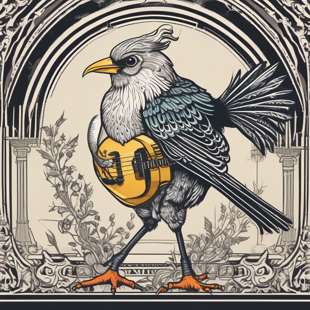 Song Image