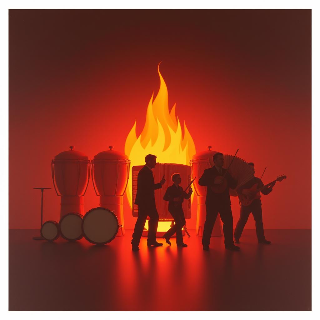 Song Image