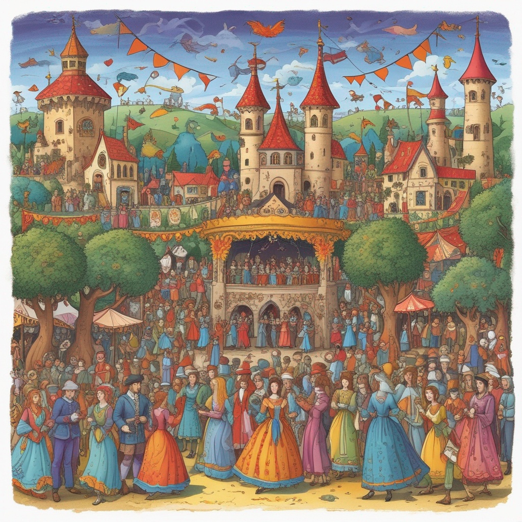 Song Image