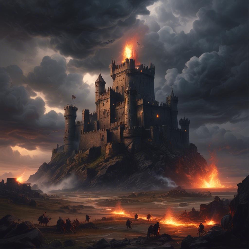 Image for Epic Rap Battles of Warhammer!